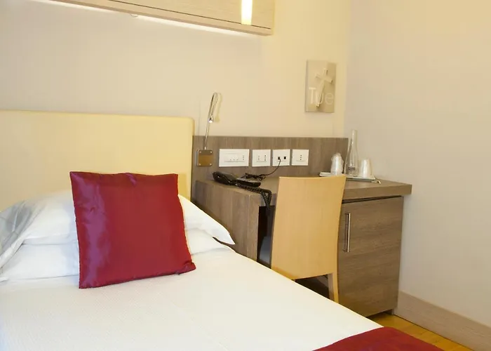Hotel Il Cantico St. Peter